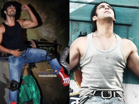 બૉલીવુડમાં હોબાળો