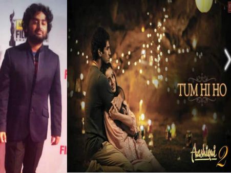 બેસ્ટ પ્લે બૅક મેલ સિંગર