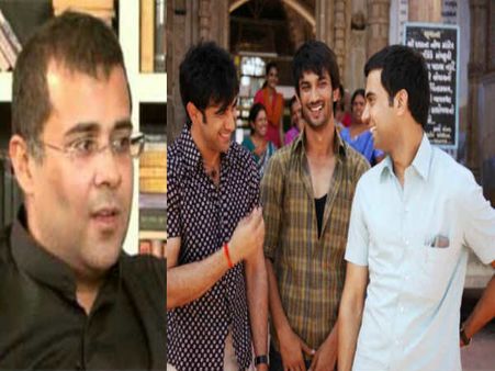 Pics : કાઇ પો છે બેસ્ટ સ્ટોરી : જુઓ ઝી સિને ઍવૉર્ડ્સ વિનર્સ