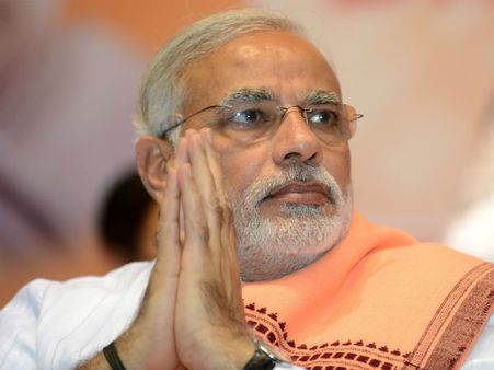 અમેરિકાને સમજાયું મોદીનું મહત્વ, ખતમ થશે બાયકૉટ