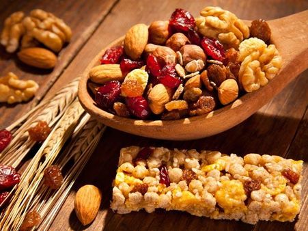 એનર્જી બાર