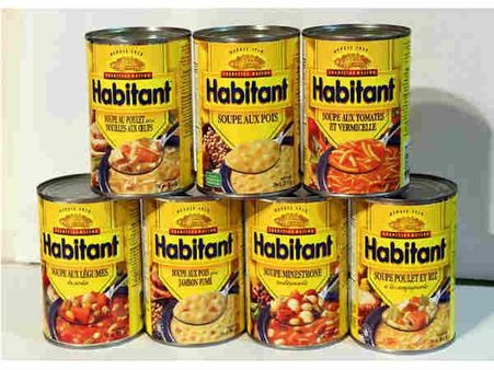 ફ્રોજન ડિનર અને લન્ચ