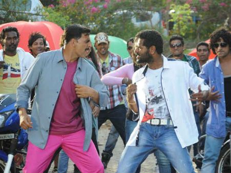 અક્ષય-પ્રભુ