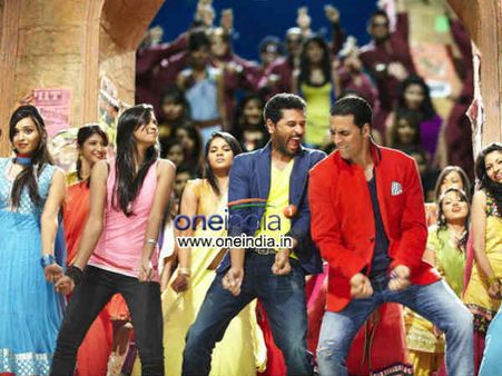 પ્રભુ-અક્ષય