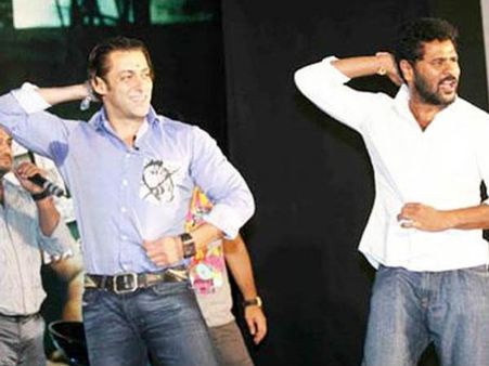 સલમાન-પ્રભુ