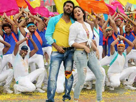 પ્રભુ-સોનાક્ષી