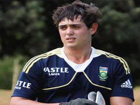 ક્વાન્ટન દે કોક(વિકેટ કીપર)