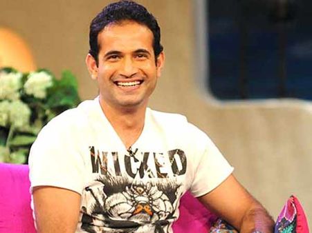 ઇરફાન પઠાણ(ઓલ રાઉન્ડર્સ)