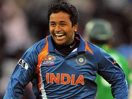 પ્રજ્ઞાન ઓઝા(બોલર)