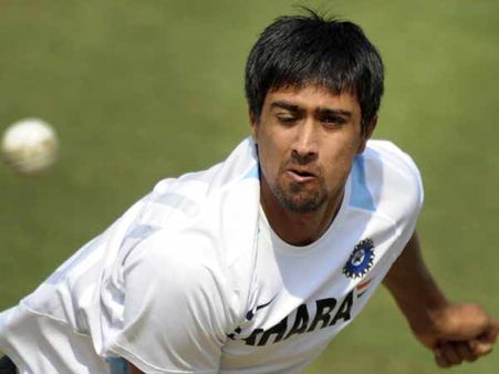 રાહુલ શર્મા(બોલર)