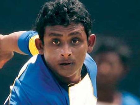 અજંતા મેન્ડિસ