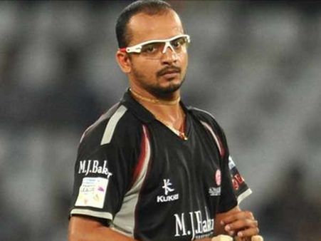 મુરલી કાર્તિક