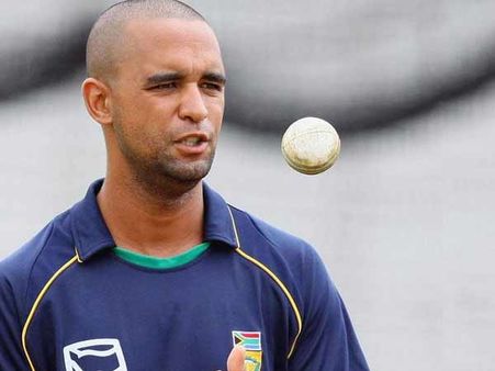 રોબિન પીટરસન