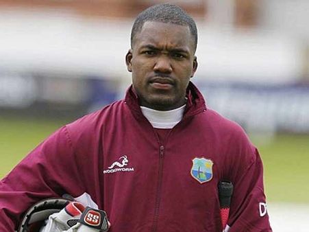 ડેરેન બ્રેવો