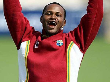 માર્લોન સેમ્યુઅલ્સ