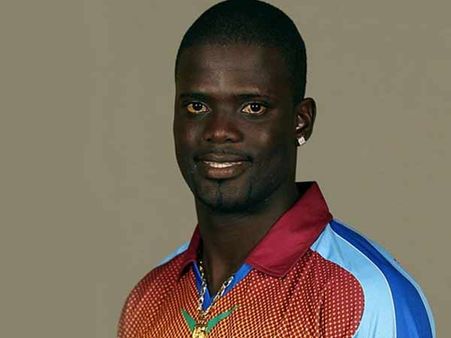 આન્દ્રે ફ્લેચર