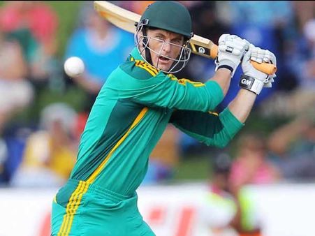 ડેન વિલાસ