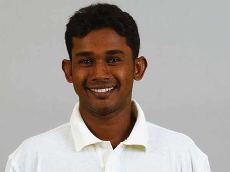 પ્રસન્ના જયવર્દને