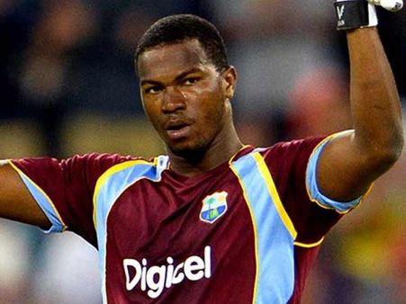 જ્હોન્સન ચાર્લ્સ