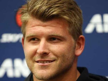 કોરે એન્ડરસન(ઓલ રાઉન્ડર)