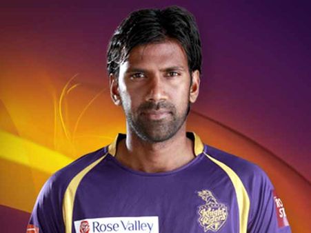 લક્ષ્મીપતિ બાલાજી(બોલર)