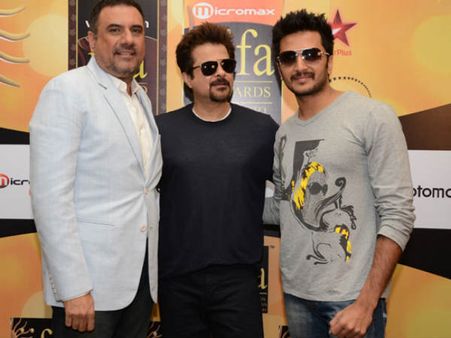 આઇફા ઍવૉર્ડ્સ માટે વીકેન્ડ વોટિંગ