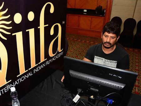 આઇફા ઍવૉર્ડ્સ માટે વીકેન્ડ વોટિંગ