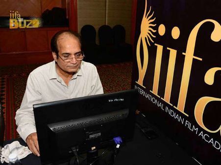 આઇફા ઍવૉર્ડ્સ માટે વીકેન્ડ વોટિંગ