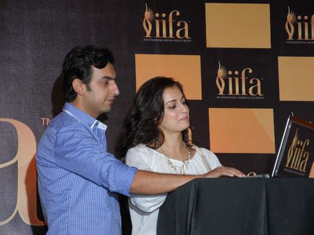 આઇફા ઍવૉર્ડ્સ માટે વીકેન્ડ વોટિંગ