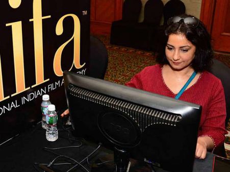 આઇફા ઍવૉર્ડ્સ માટે વીકેન્ડ વોટિંગ