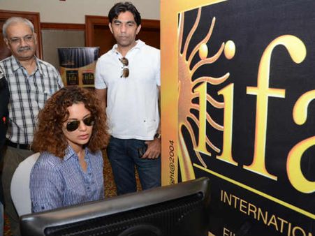 આઇફા ઍવૉર્ડ્સ માટે વીકેન્ડ વોટિંગ