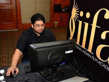 આઇફા ઍવૉર્ડ્સ માટે વીકેન્ડ વોટિંગ