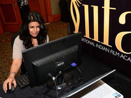 આઇફા ઍવૉર્ડ્સ માટે વીકેન્ડ વોટિંગ