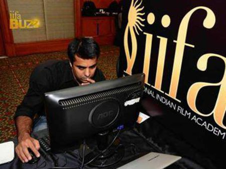 આઇફા ઍવૉર્ડ્સ માટે વીકેન્ડ વોટિંગ