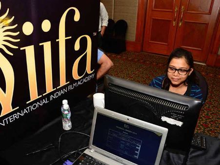 આઇફા ઍવૉર્ડ્સ માટે વીકેન્ડ વોટિંગ