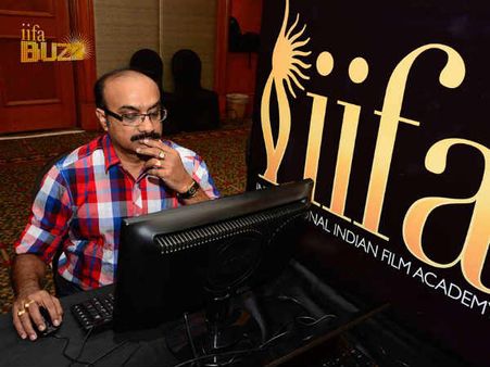 આઇફા ઍવૉર્ડ્સ માટે વીકેન્ડ વોટિંગ