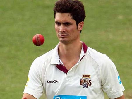 બેન કટિંગ(બોલર)