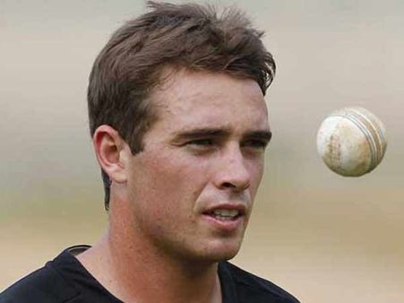 ટિમ સાઉથી(બોલર)