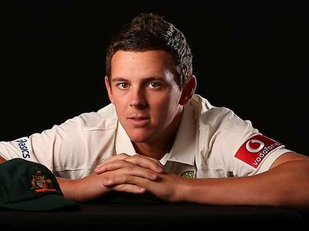 જોશ હેઝલવૂડ( બોલર)