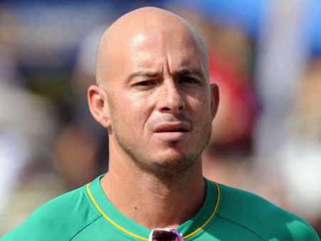 હર્ષલ ગિબ્સ