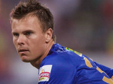 જોહાન બોથા