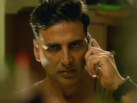 હૉલીડે ફિલ્મમાં ફરી સોનાક્ષય