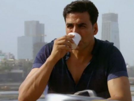 હૉલીડે ફિલ્મમાં ફરી સોનાક્ષય