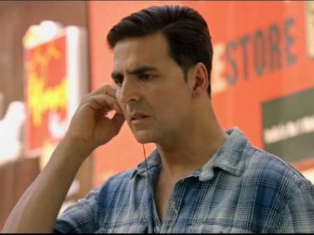 હૉલીડે ફિલ્મમાં ફરી સોનાક્ષય