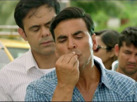 હૉલીડે ફિલ્મમાં ફરી સોનાક્ષય