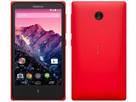 નોકિયા નોરમેન્ડી 