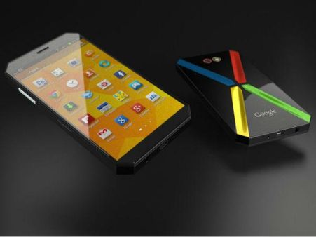 ગૂગલ નેક્સસ 6 