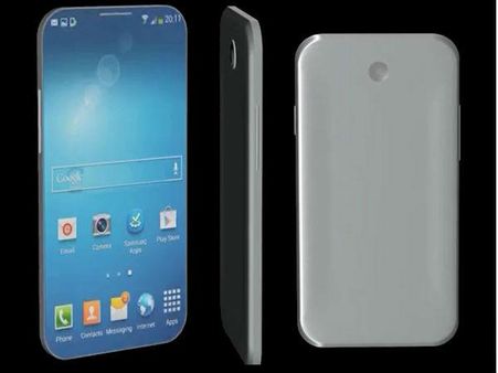 સેમસંગ ગેલેક્સી નોટ 4 