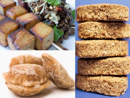 ચેતી જજો, આ પ્રકારનું ભોજન આપે છે મોતને દાવત