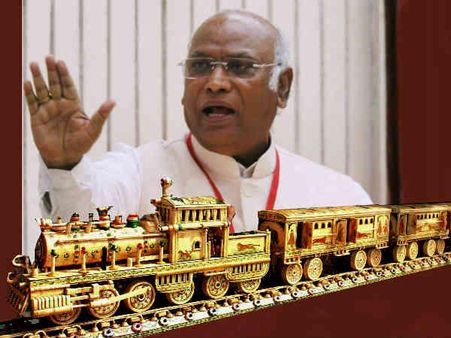 યાત્રાળુઓ ધ્યાન આપે! આવી ગયું છે રેલ બજેટ